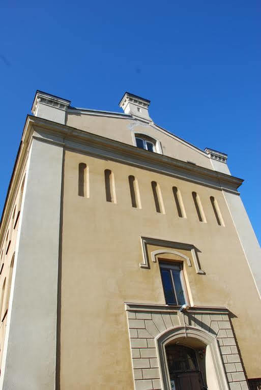 Falu Fangelse Vandrarhem Falun Exterior foto